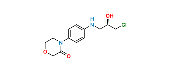 Picture of Rivaroxaban Impurity E