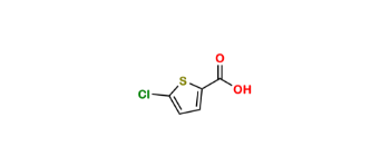 Picture of Rivaroxaban EP Impurity F