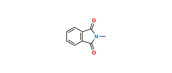 Picture of Rivaroxaban N-Methylphthalimide Impurity