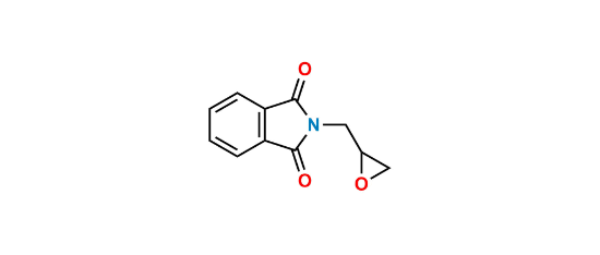 Picture of N-Glycidyl Phthalimide