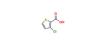Picture of 3-Chlorothiophene-2-carboxylic acid