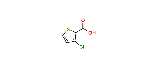 Picture of 3-Chlorothiophene-2-carboxylic acid