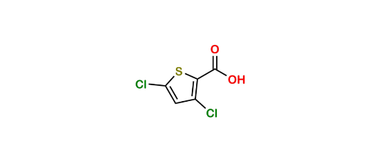Picture of 3,5-dichlorothiophene-2-carboxylic acid Picture of 3,5-dichlorothiophene-2-carboxylic acid