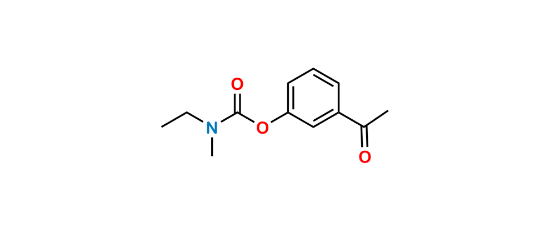Picture of Rivastigmine EP Impurity C