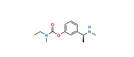 Picture of Rivastigmine Hydrogenotartras Impurity E