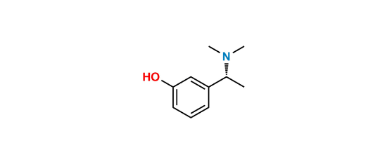 Picture of Rivastigmine USP Related Compound B