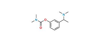 Picture of Rivastigmine Impurity 2