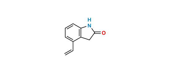 Picture of 4-vinylindolin-2-one