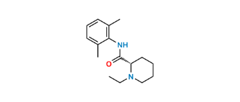 Picture of Ropivacaine EP Impurity D
