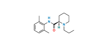 Picture of Ropivacaine EP Impurity G