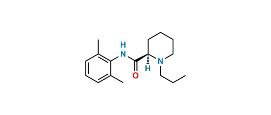 Picture of Ropivacaine EP Impurity G