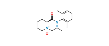 Picture of Ropivacaine N-Oxide(R isomer)