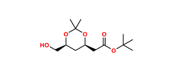Picture of Rosuvastatin Impurity 4