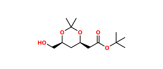 Picture of Rosuvastatin Impurity 4