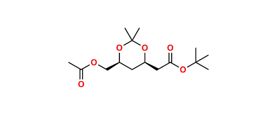 Picture of Rosuvastatin Impurity 6