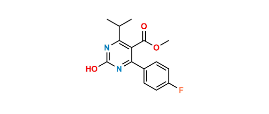 Picture of Rosuvastatin Impurity 27