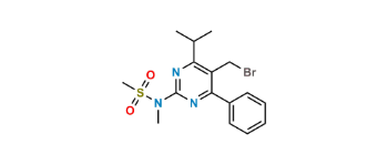 Picture of Rosuvastatin Impurity 31