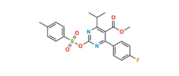 Picture of Rosuvastatin Impurity 34