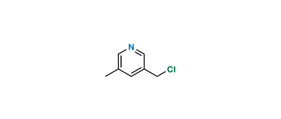 Picture of Ruxolitinib Amide Impurity Picture of Ruxolitinib Amide Impurity