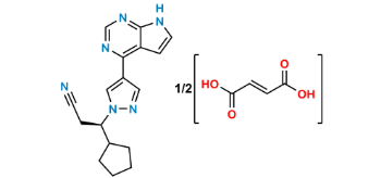 Picture of Ruxolitinib