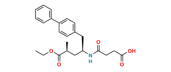 Picture of Sacubitril-(2S,4S)-Isomer