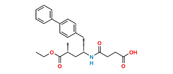 Picture of Sacubitril-(2R,4R)-Isomer