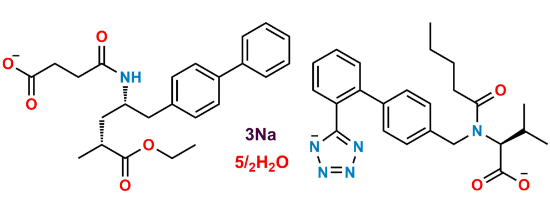Picture of Valsartan Sacubitril