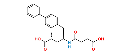 Picture of Sacubitrilat