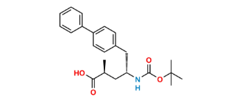 Picture of Sacubitril Impurity 6