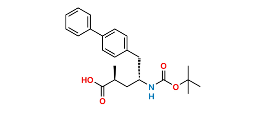 Picture of Sacubitril Impurity 6