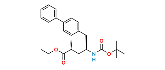 Picture of Sacubitril Impurity 10