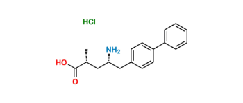 Picture of Sacubitril Impurity 11