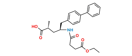 Picture of Sacubitril Impurity 16