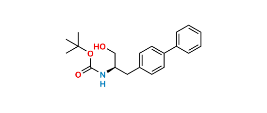 Picture of Sacubitril Impurity 18