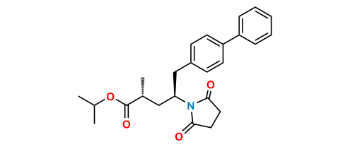 Picture of Sacubitril Impurity 20