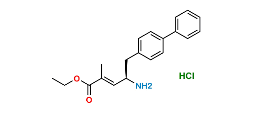 Picture of Sacubitril Impurity 24