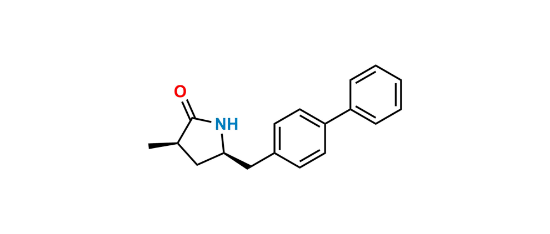 Picture of Sacubitril Impurity 28