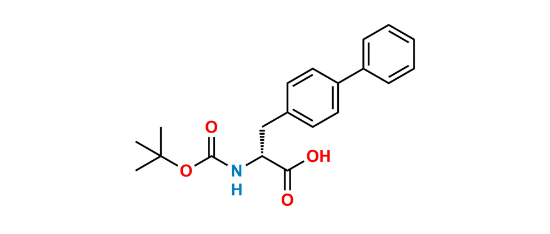 Picture of Sacubitril Impurity 30