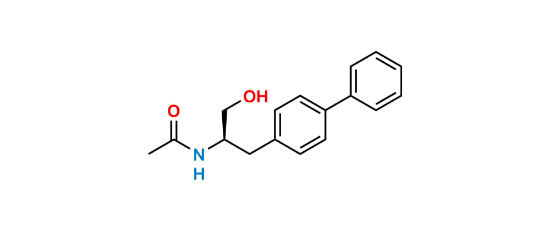 Picture of Sacubitril Impurity 34