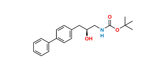 Picture of Sacubitril Impurity 35