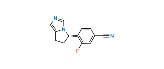 Picture of Osilodrostat Impurity 1