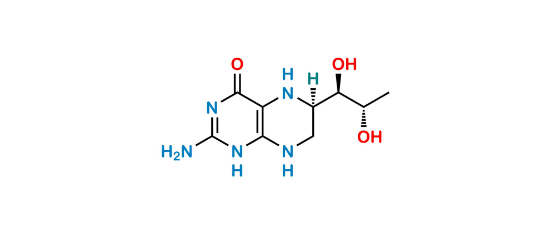 Picture of Sapropterin 