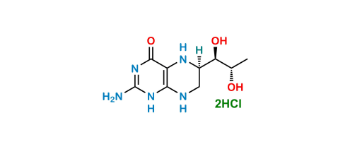 Picture of Sapropterin Dihydrochloride