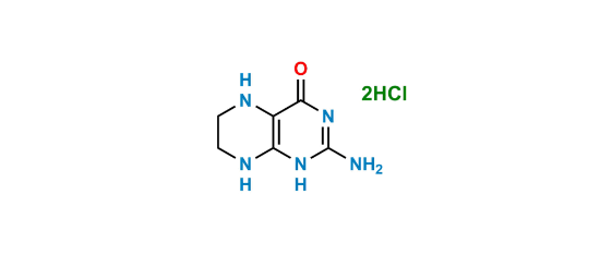 Picture of Sapropterin Impurity A