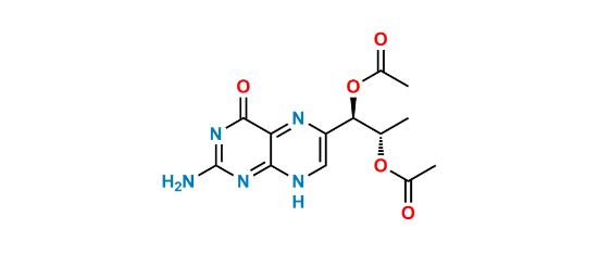 Picture of Sapropterin Impurity F