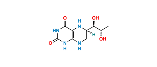 Picture of 6R-Tetrahydrobiolumazine
