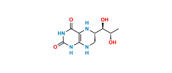 Picture of 6S-Tetrahydrobilumazine