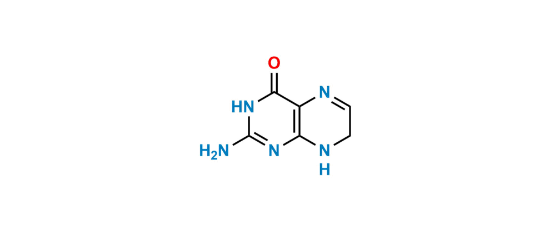 Picture of 7,8-Dihydropterin