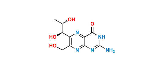 Picture of Sapropterin Impurity 1