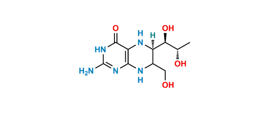 Picture of Sapropterin Impurity 2